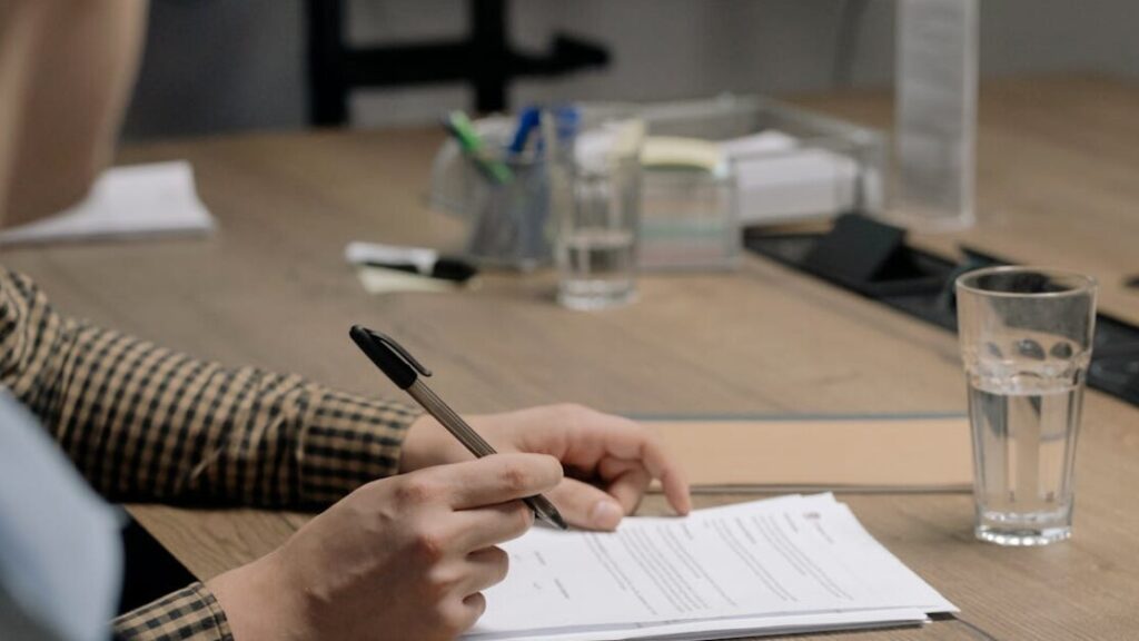 Contrat de location appartement meublé en PDF à télécharger gratuitement