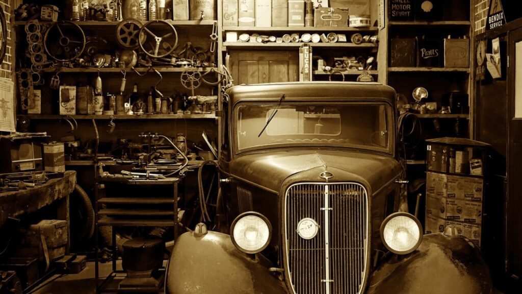 Télécharger le contrat de location garage fermé en PDF gratuit