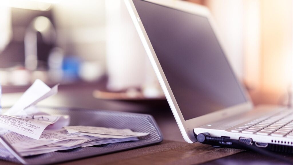Contrat électronique - modèle de téléchargement en PDF