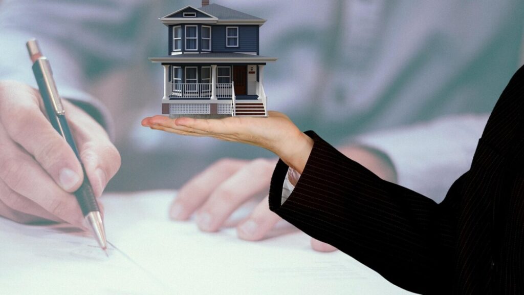 Contrat exclusivité agence immobilière en PDF à télécharger gratuitement