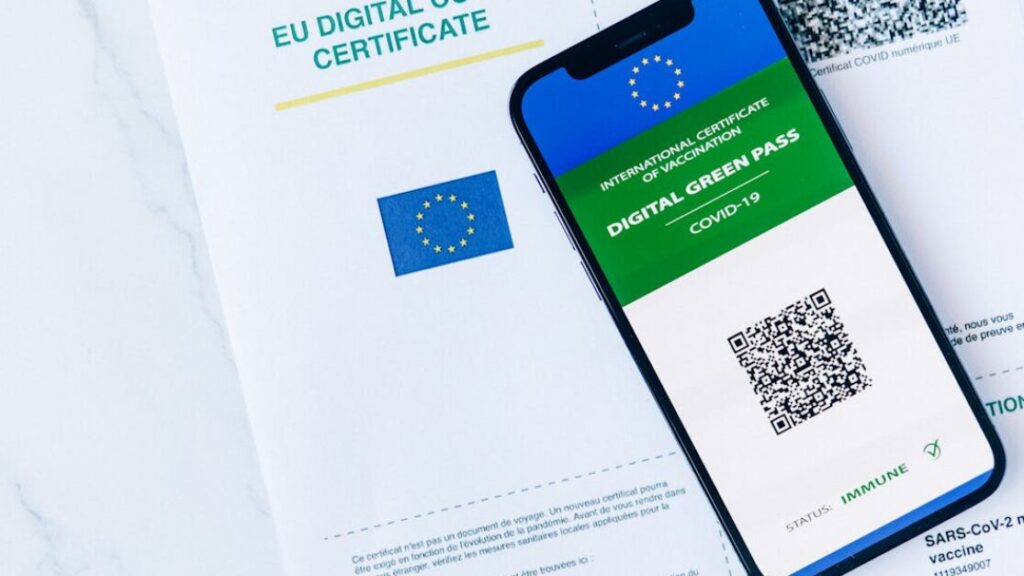 Télécharger le modèle de contrat pass en PDF gratuit