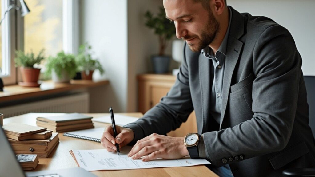 Téléchargez le contrat retractation en PDF prêt à remplir