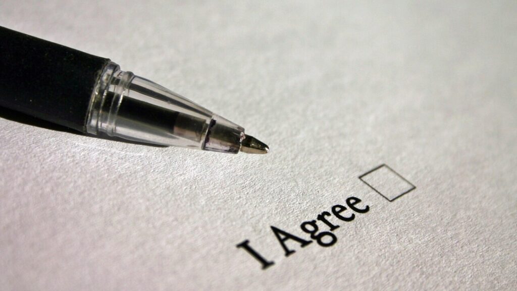 Télécharger le contrat à durée déterminée CESU en PDF