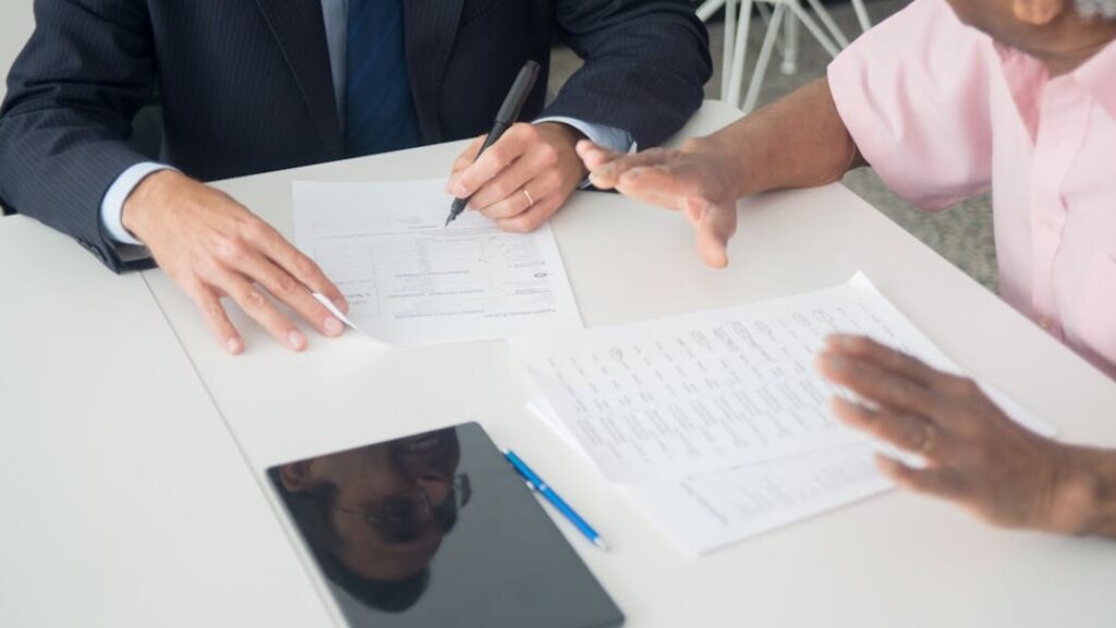 Télécharger le contrat agent commercial en PDF prêt à remplir