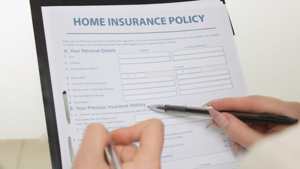 Télécharger le modèle de contrat assurance prévoyance en PDF