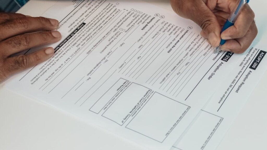 Télécharger le contrat d'engagements réciproques en PDF gratuit