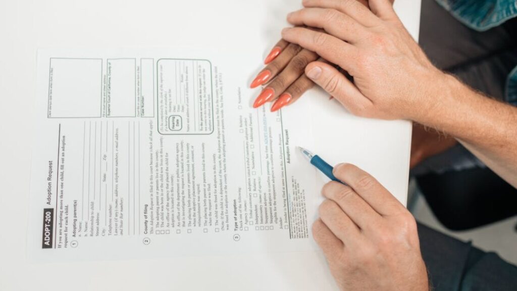 Télécharger le contrat de bail crous en PDF gratuit