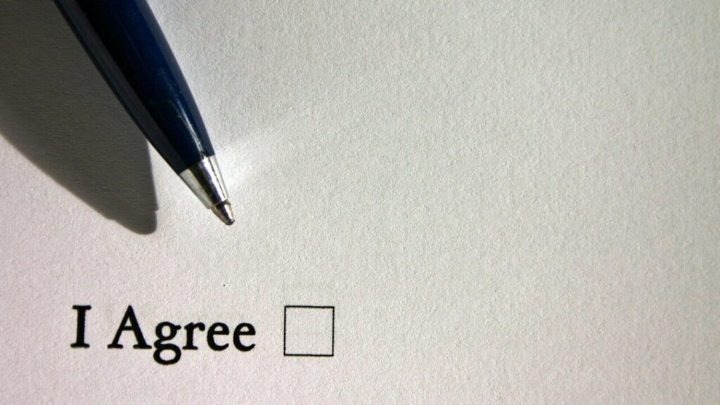 Télécharger le contrat de parrainage en PDF gratuit