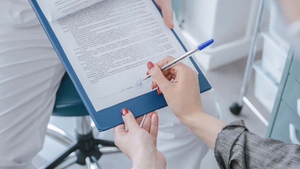 Contrat eau froide - modèle de contrat à télécharger en PDF