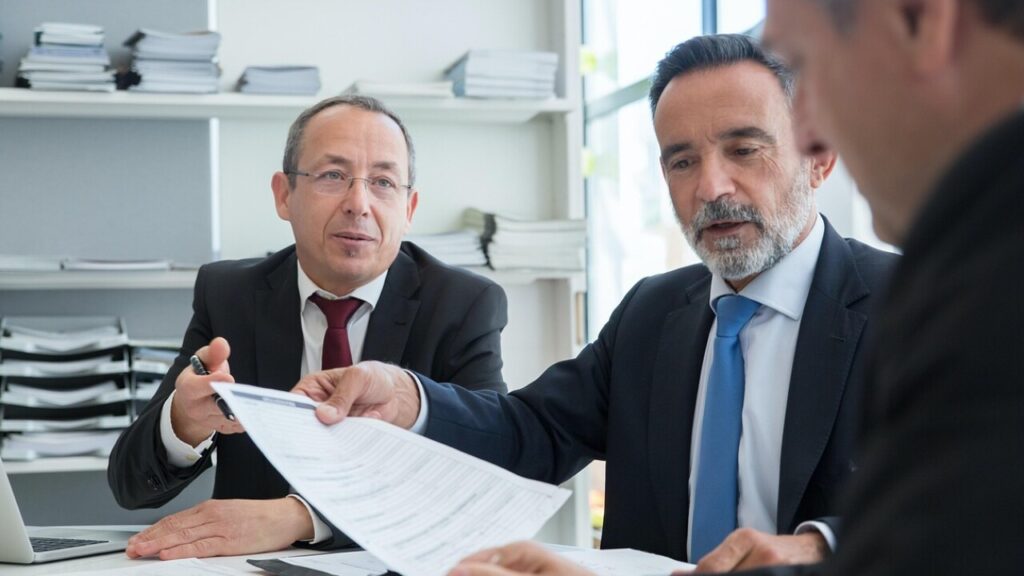 Télécharger le contrat de collaboration libérale en PDF gratuit
