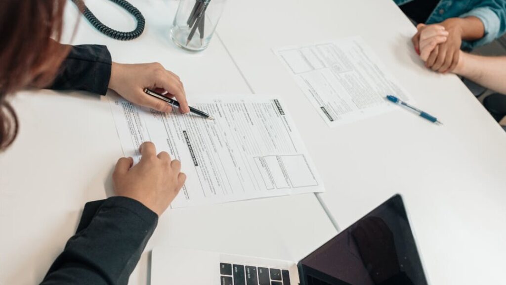 Télécharger le contrat de location étudiant en PDF