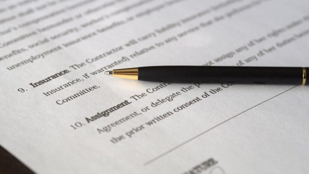 Télécharger le contrat droit à l'image en PDF gratuit