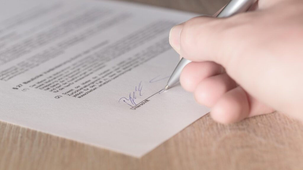 Télécharger contrats cee en PDF pour modèles de contrat prêts à remplir