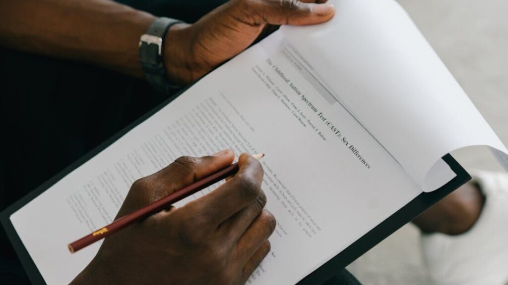 Modele avenant contrat de travail : modèle à télécharger en PDF