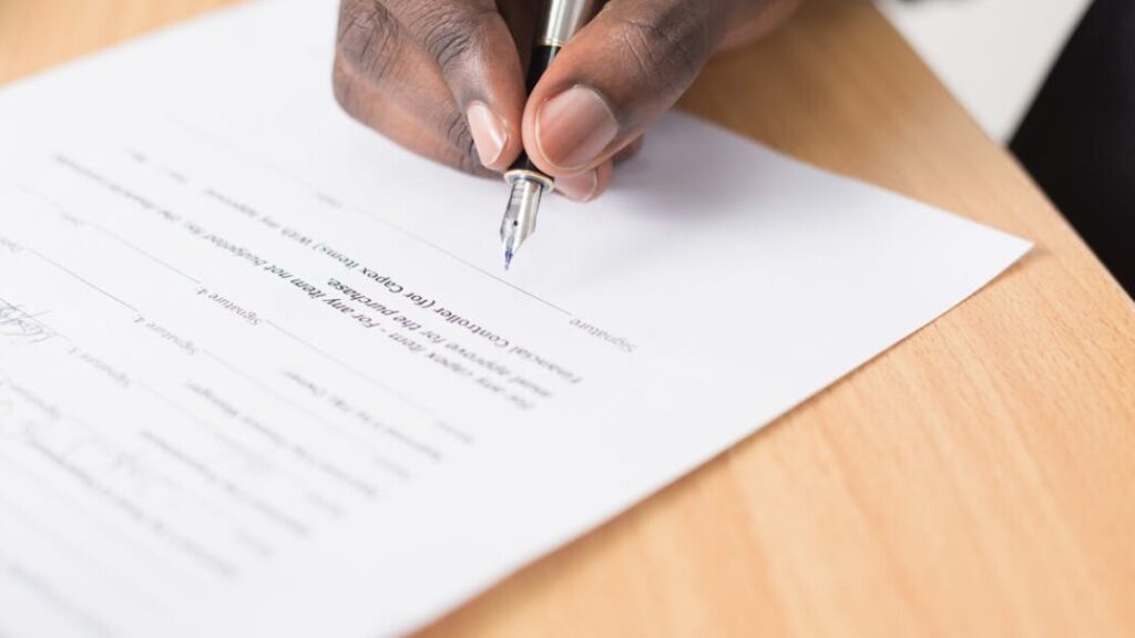 Télécharger le contrat de vente bateau entre particulier PDF gratuit