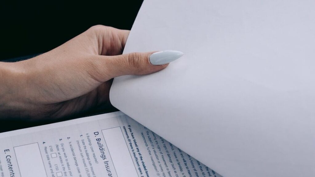 Contrat public : modèle de contrat à télécharger en PDF