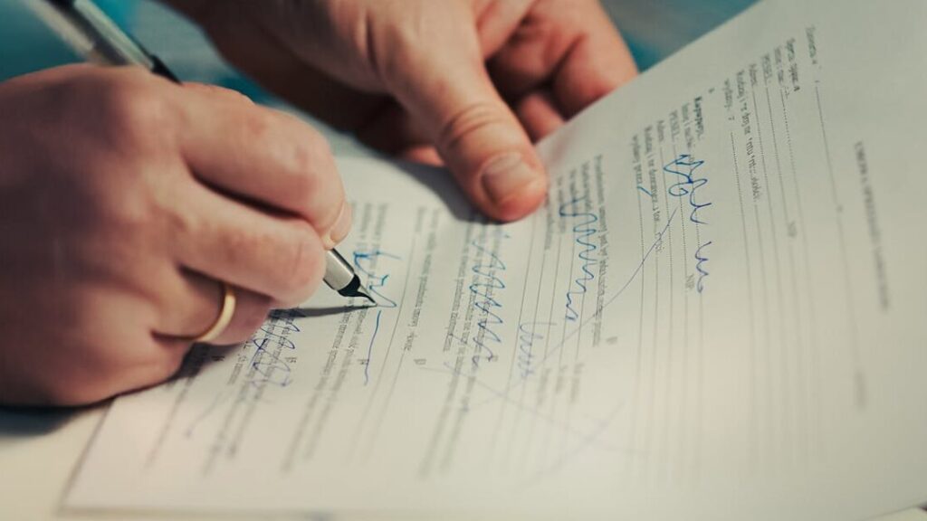 Modèle de fin de contrat de travail CESU en PDF à télécharger gratuitement