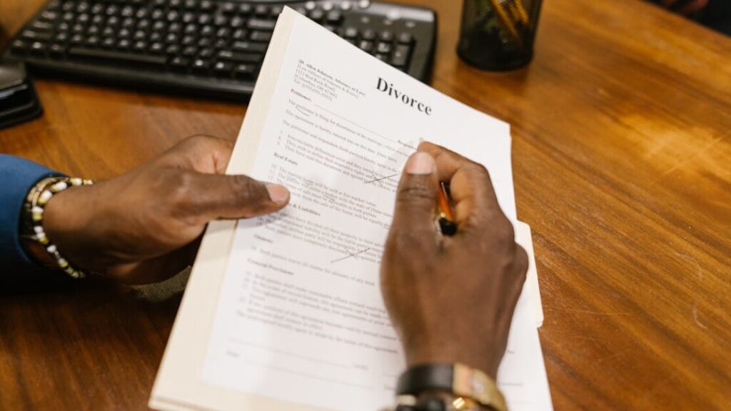 Notaire pas cher contrat de mariage en PDF à télécharger
