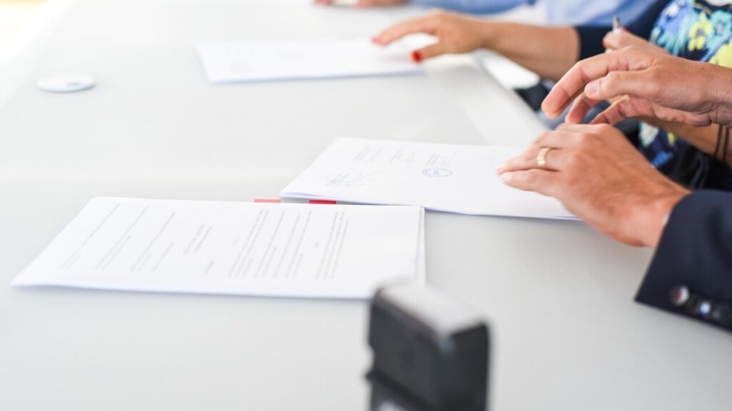 Télécharger contrat annualisation en PDF prêt à remplir