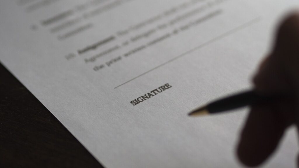 Contrat cdd pajemploi pdf à télécharger gratuitement