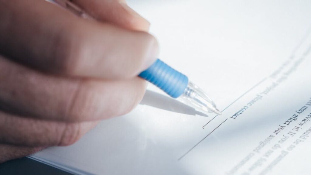 Télécharger le contrat d'engagement France Travail en PDF
