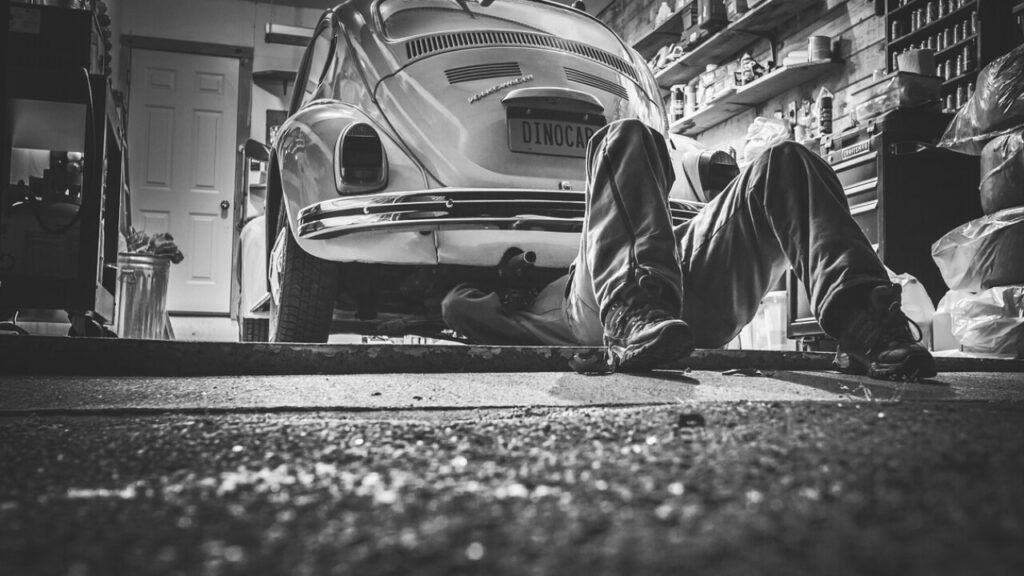 Contrat location garage entre particulier en PDF à télécharger gratuitement