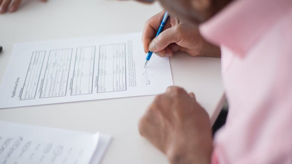 Formulaire rupture contrat apprentissage OPCO en PDF à télécharger gratuitement