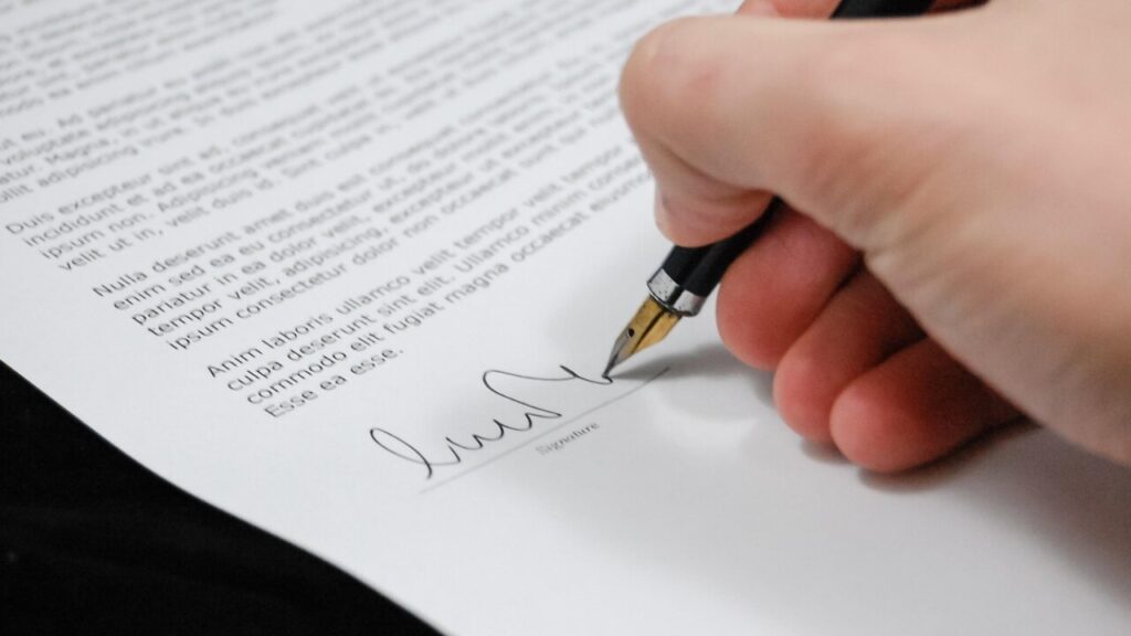 Attestation employeur fin de contrat pdf à télécharger gratuitement
