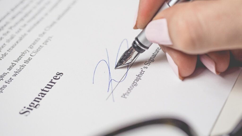 Contrat cui cae - modèle de contrat à télécharger en PDF