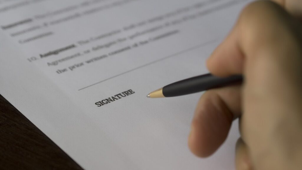 Télécharger le contrat de domiciliation modèle en PDF gratuit