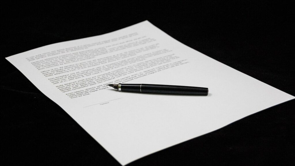 Contrat de location/colocation logement meublé en PDF à télécharger gratuitement