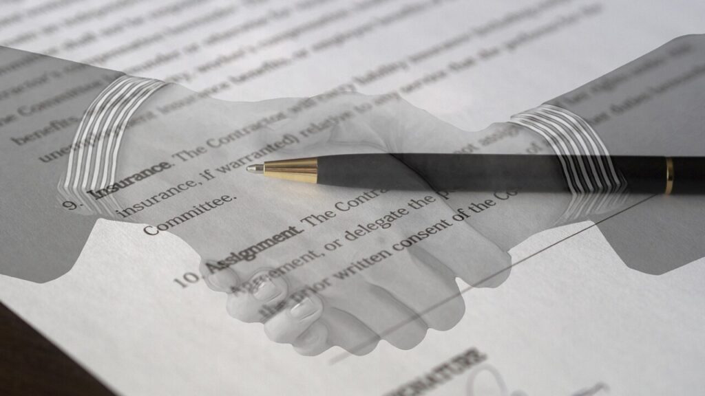 Télécharger le contrat de sécurisation professionnelle et formation en PDF
