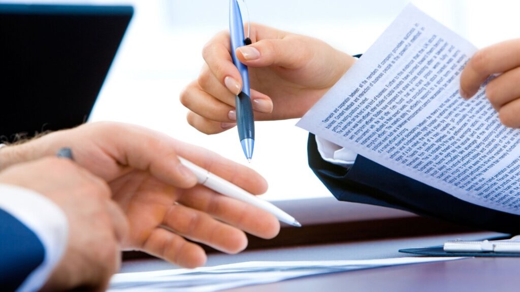 Télécharger le contrat de sous traitance en PDF gratuit