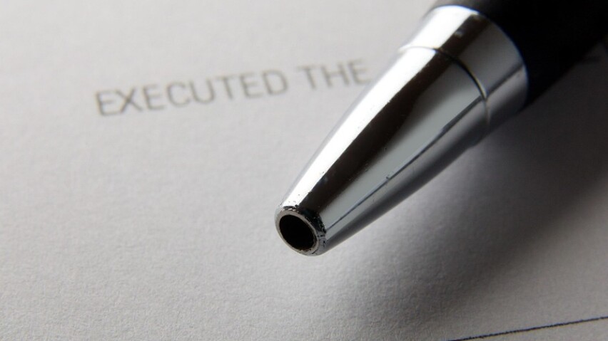 Contrat exclusif de distribution en PDF à télécharger gratuitement