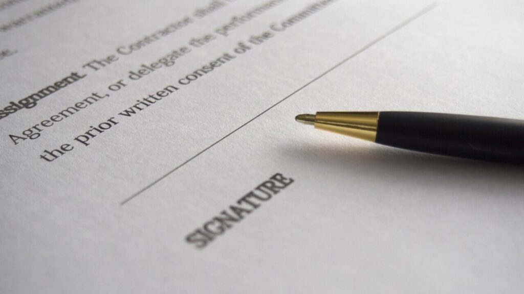 Télécharger le contrat pacea en PDF gratuit et prêt à remplir