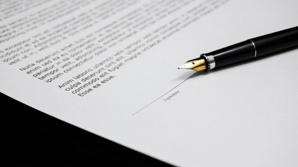 Télécharger le contrat temps partiel minimum en PDF gratuit